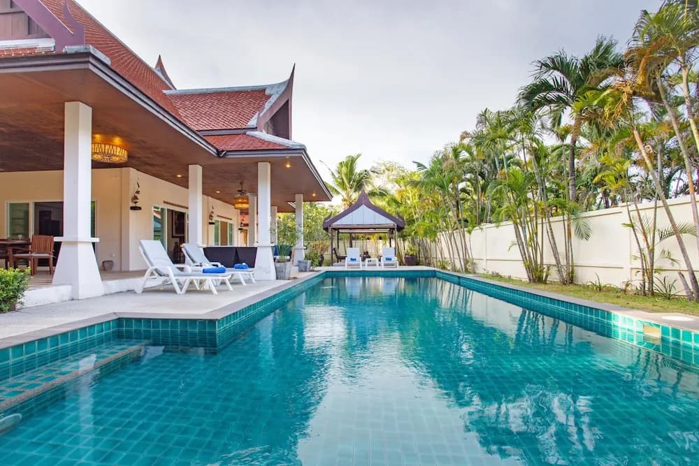 Villa Fanny - photo 13