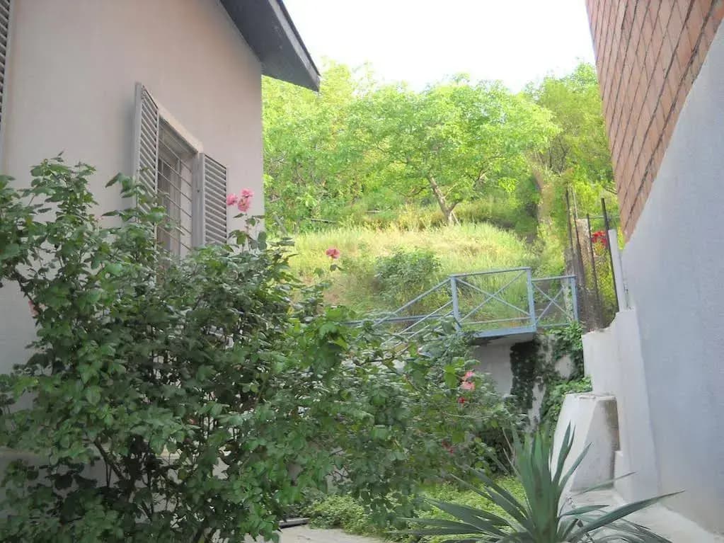 Cosmos Hostel - photo 13