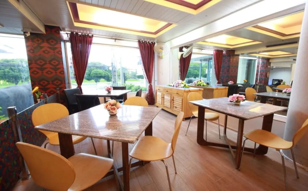 Leiview Hotel - photo 33