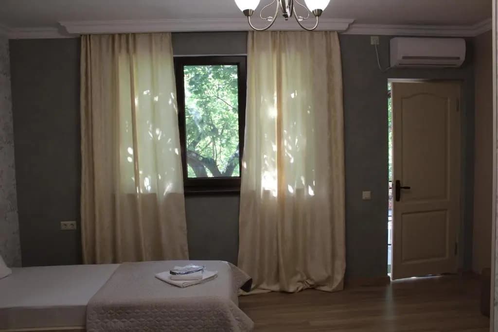 Emis Hotel - main photo