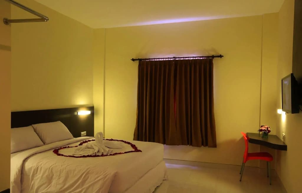 The AGUNG Residence - photo 4