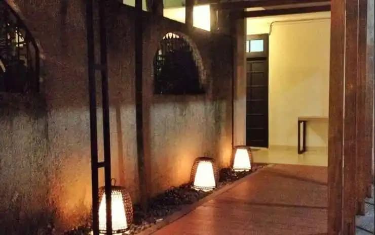 Guest House Arif-Inn - photo 8