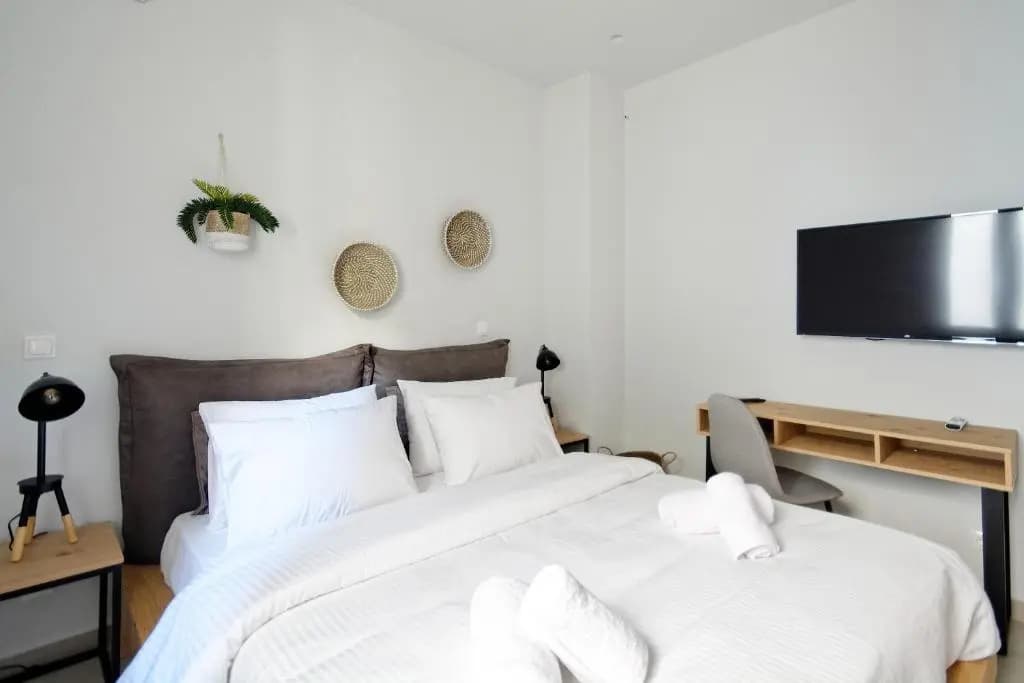 Poseidon Residence - photo 3