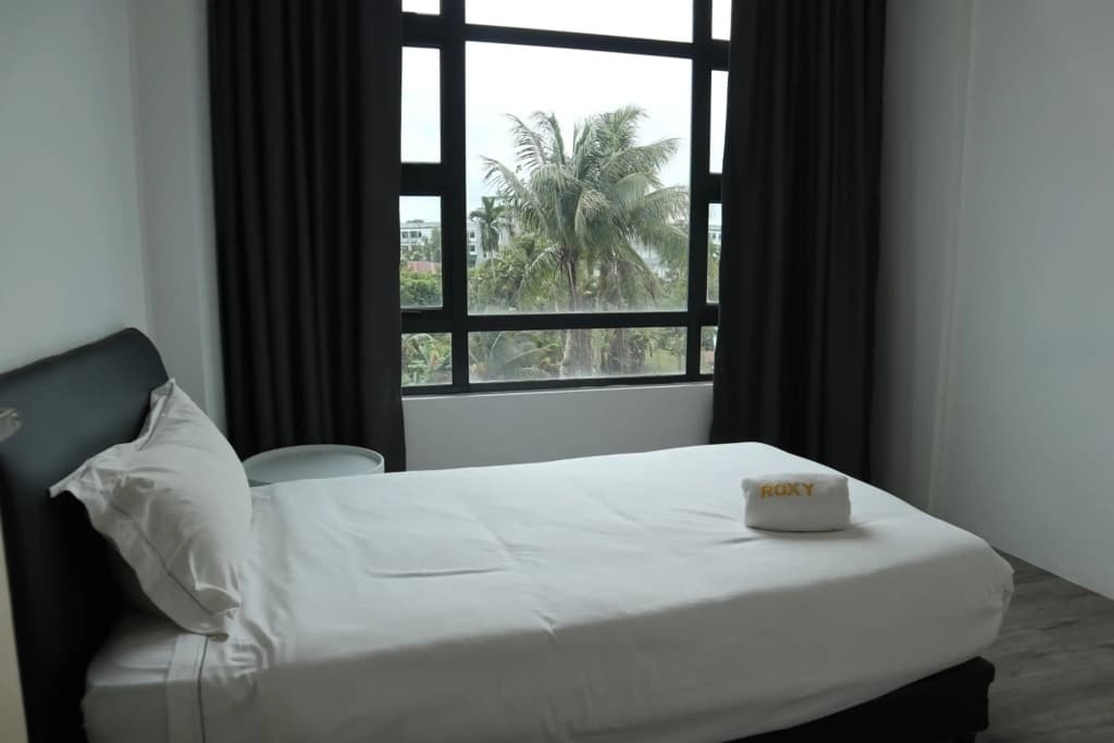 Zen66 @ Roxy Serviced Apartment - photo 14