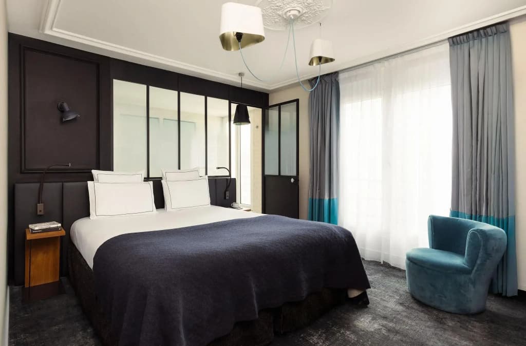 Terrass'' Hotel - photo 48