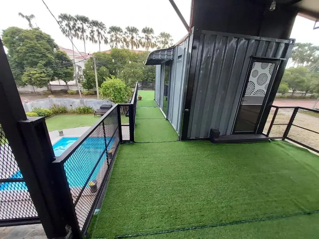 Safar House & Cabin (Muslim) - photo 3