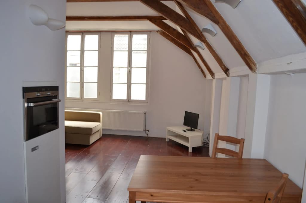 Rembrandtplein B&B - photo 21
