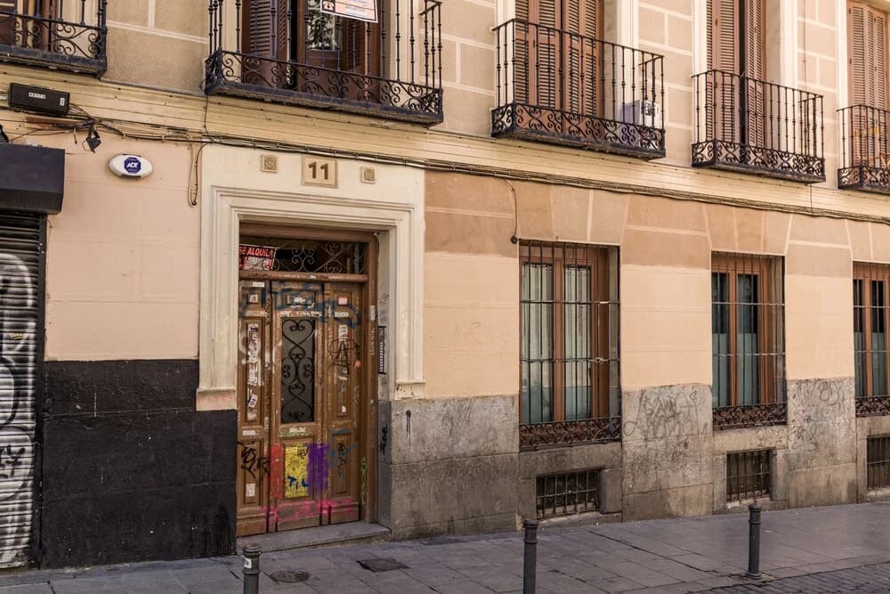 PYR Select Chueca I - main photo