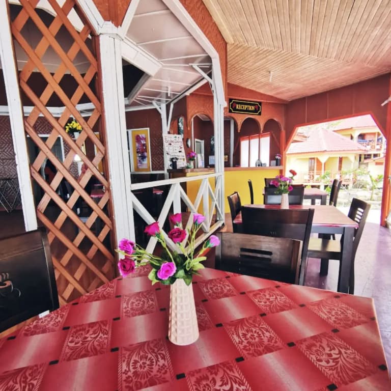 Villamas Perhentian Resort - photo 13