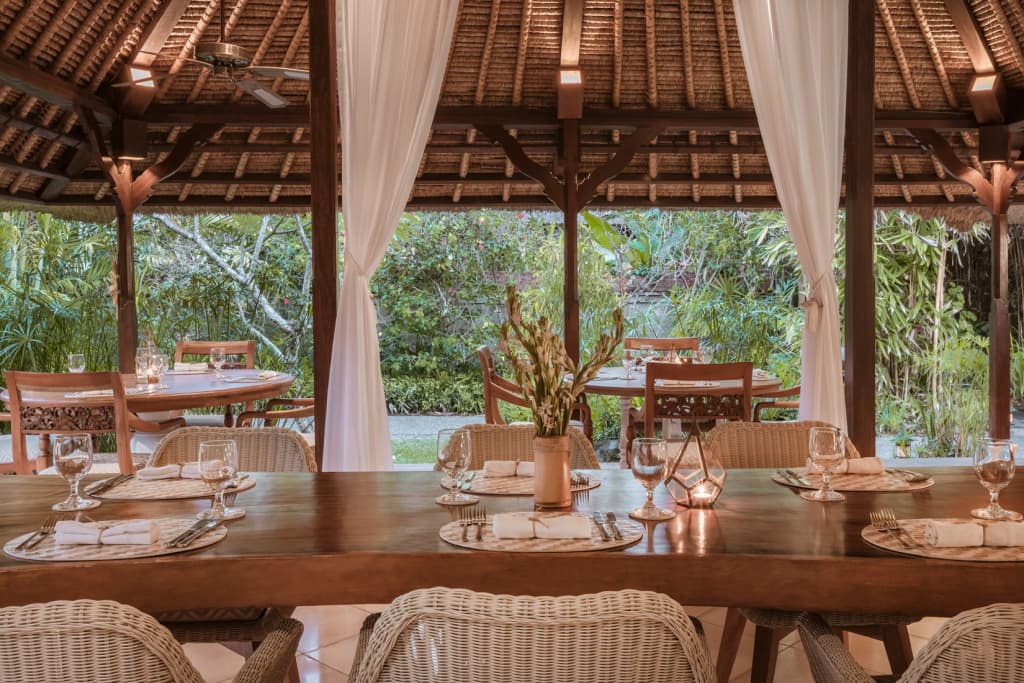 The Pavilions Bali - photo 32