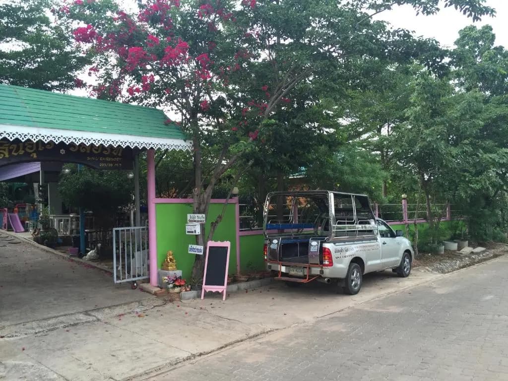 Sin U Rai Resort - main photo