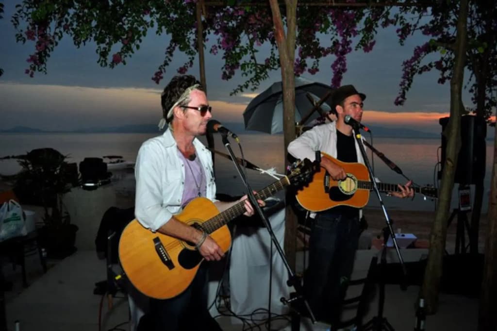 The Bay Resort & Restaurant - photo 25