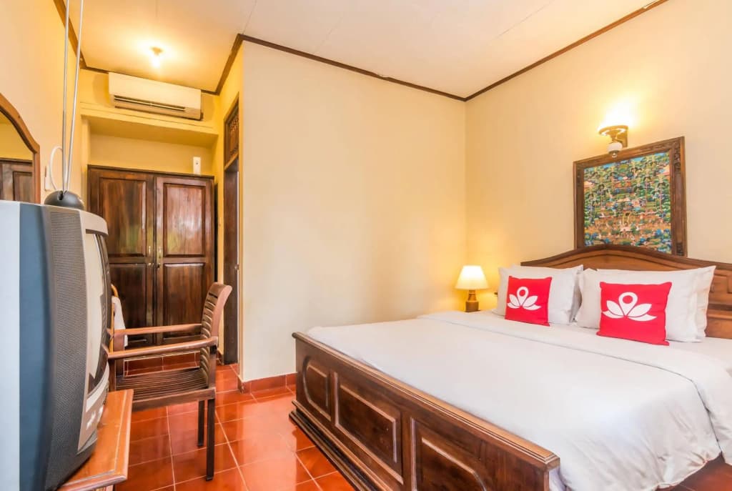 ZEN Rooms Sanur Danau Toba - photo 3