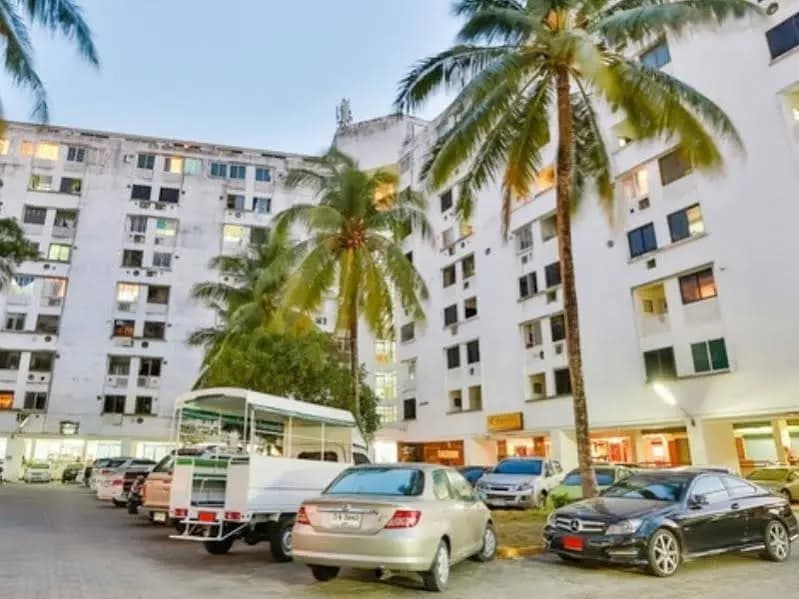 Patong Tower Condo Rental - photo 6