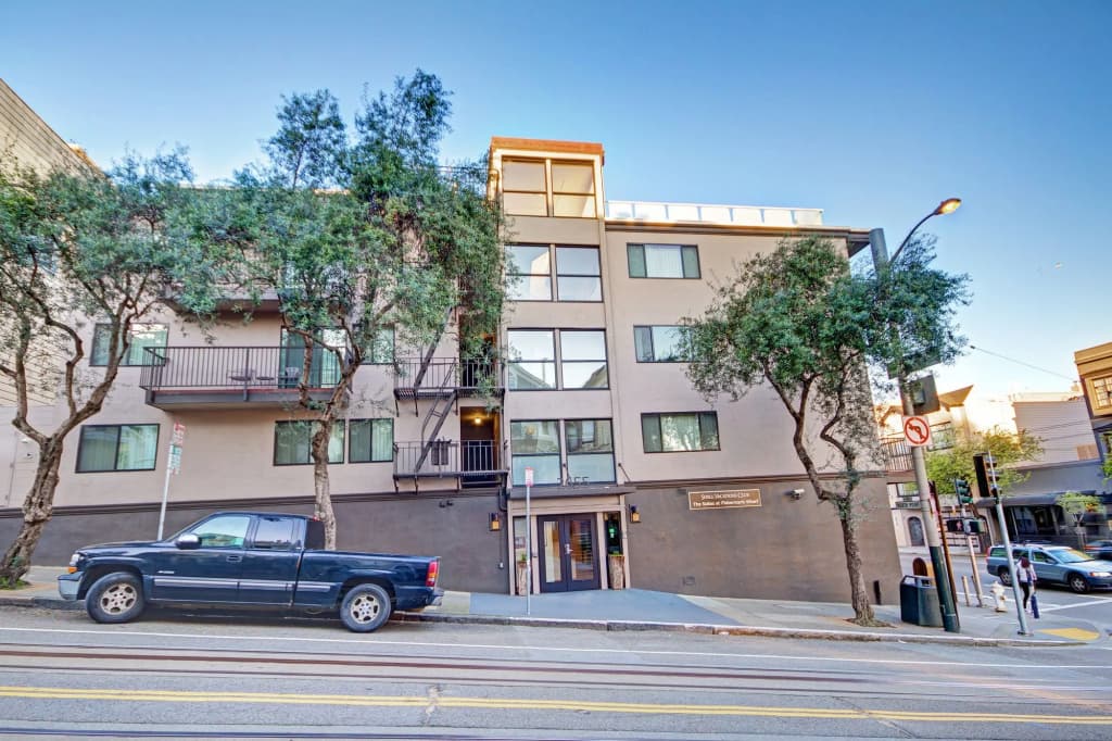 Suites At Fishermans Wharf - main photo