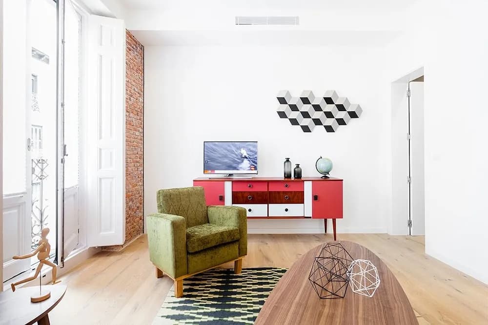 Malasaña Apartments By Flatsweethome - photo 5
