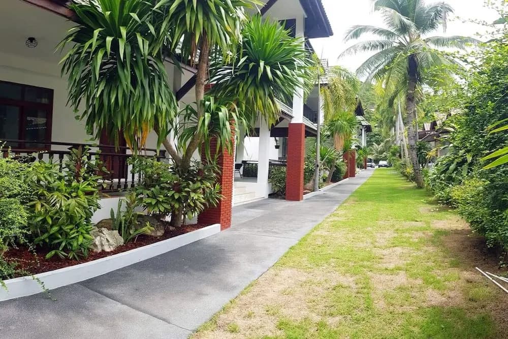 Amara Beach Resort - photo 26