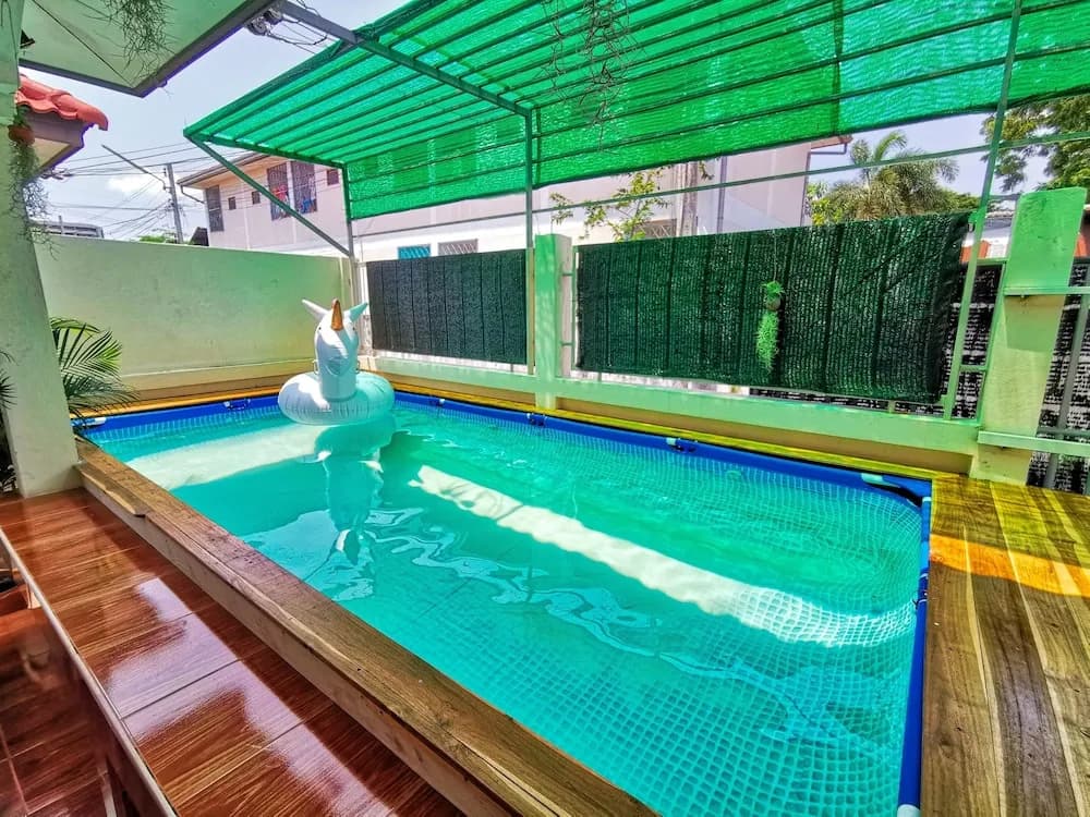 Thai Orange Villas - photo 16