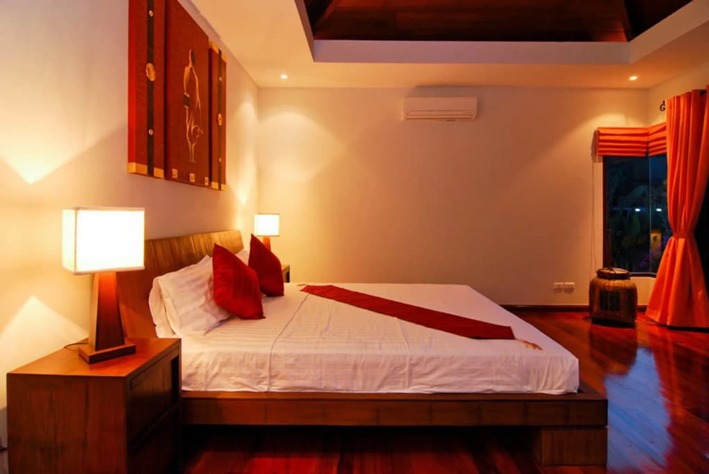 Villa Susu by Holiplanet - photo 2