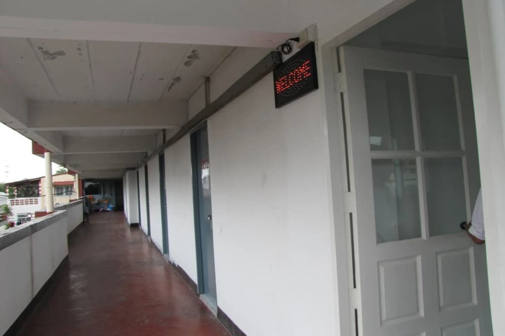 NR Guesthouse - main photo