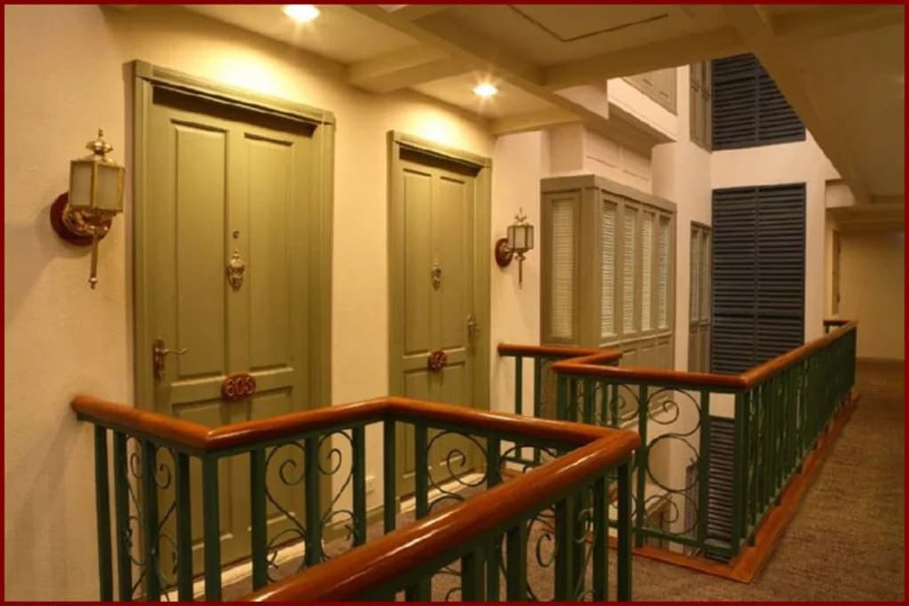 Saladaeng Colonnade - photo 13