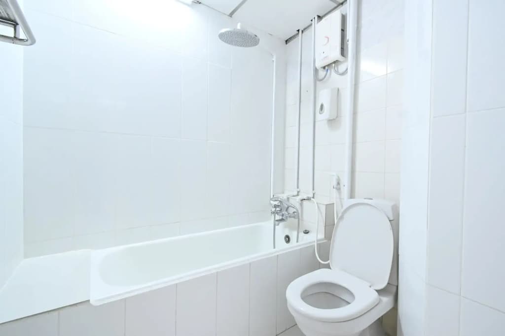 The Krungkasem Srikrung Hotel - photo 30