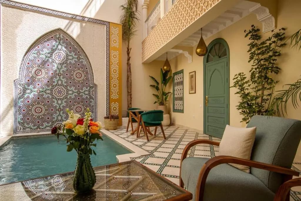 Riad Jalina - photo 43