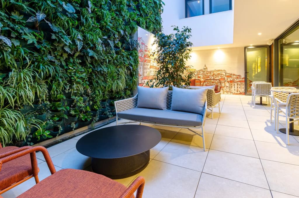 TURIM Lisboa Hotel - photo 47
