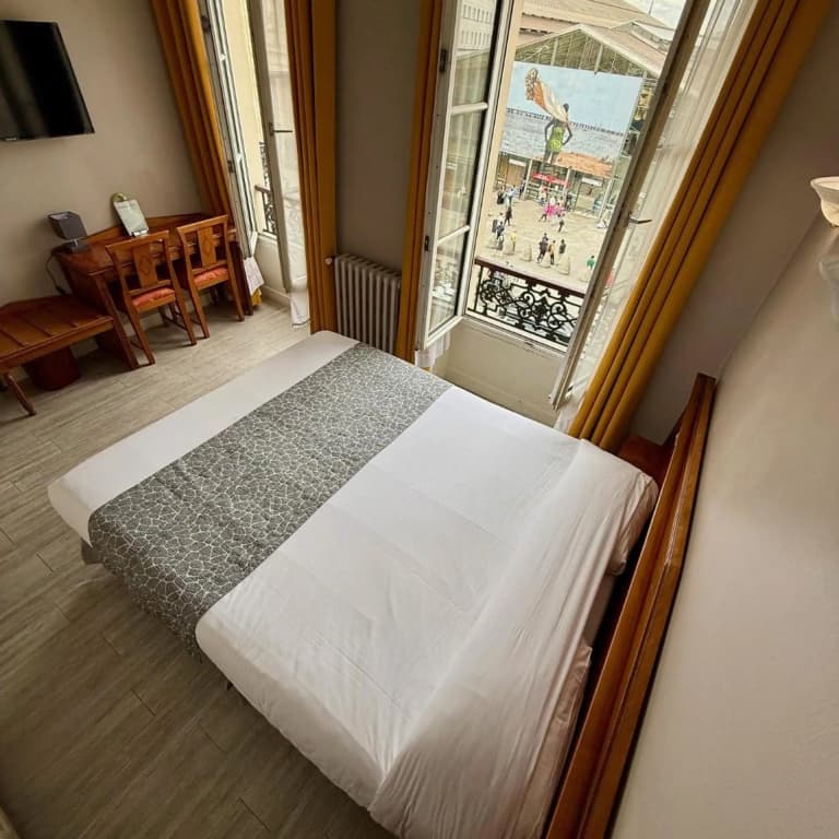New Hôtel Gare du Nord - photo 49