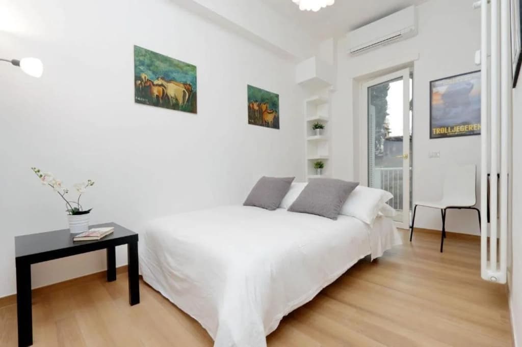 Cozy Domar - My Extra Home - photo 2