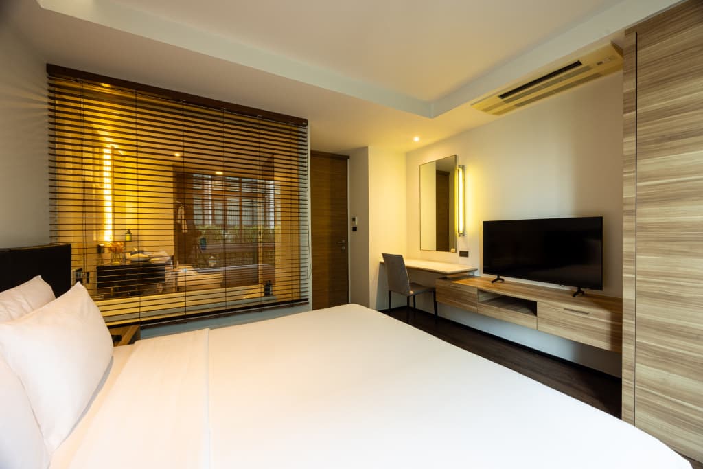 LiT BANGKOK Residence - photo 46