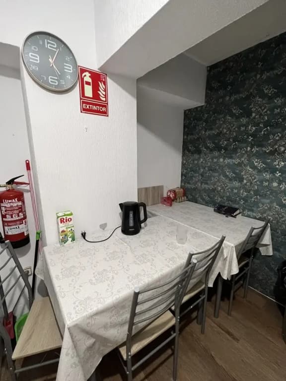 HC Hostel Madrid - photo 24