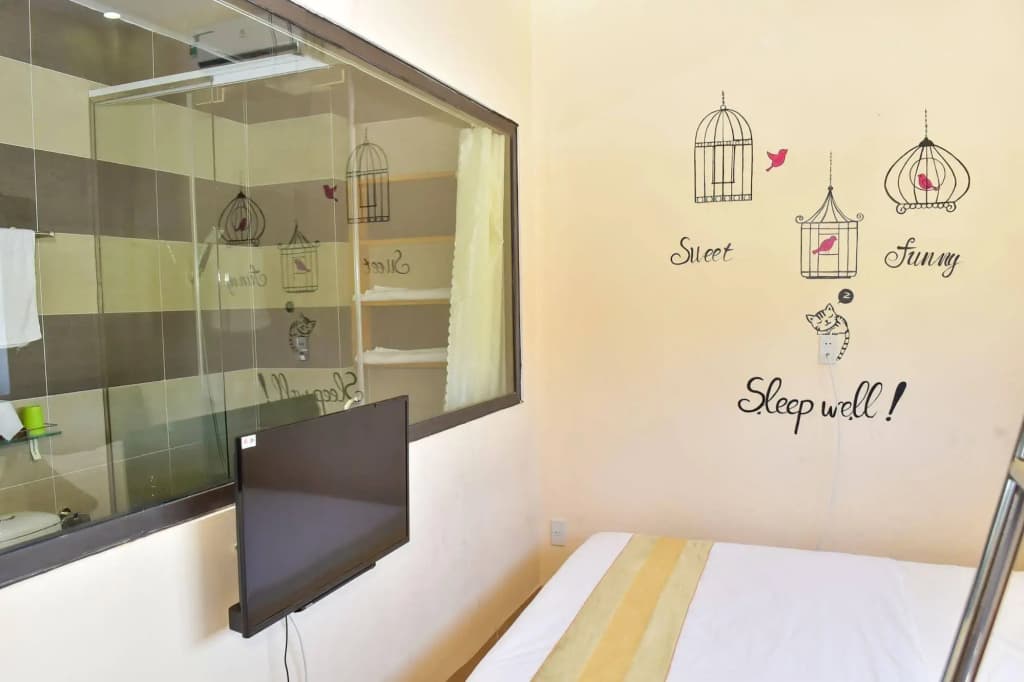 Sea View DN Hotel - photo 3