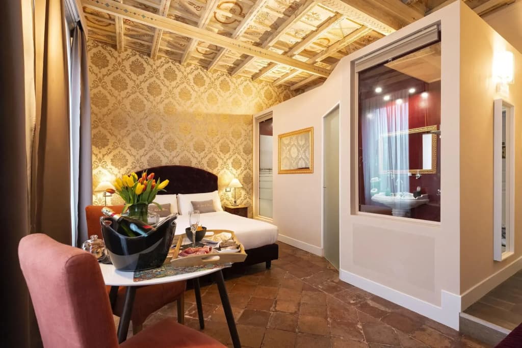 Le Suite Del Barone - photo 5