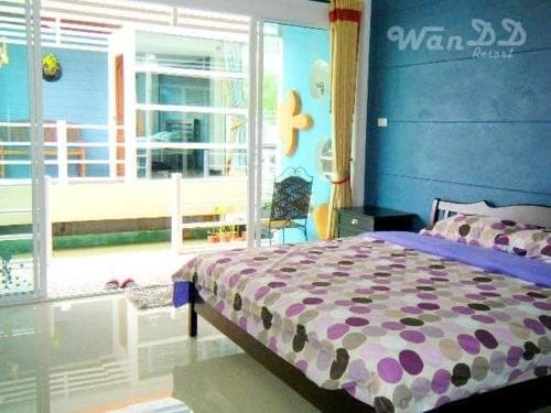Wan DD Resort Kohlarn - photo 19