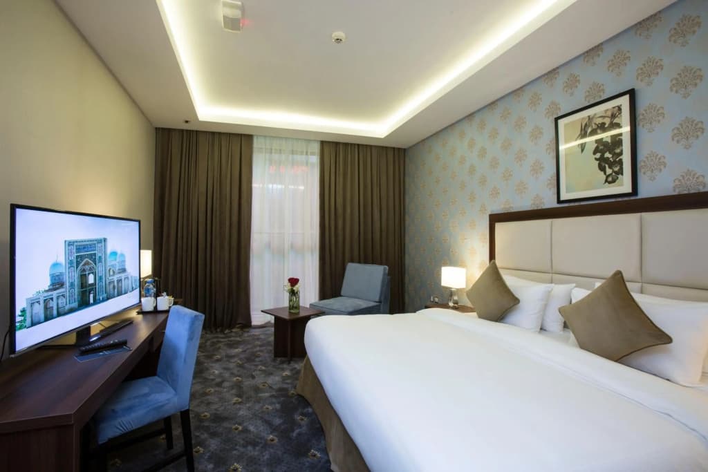 The Town Hotel Doha - photo 3