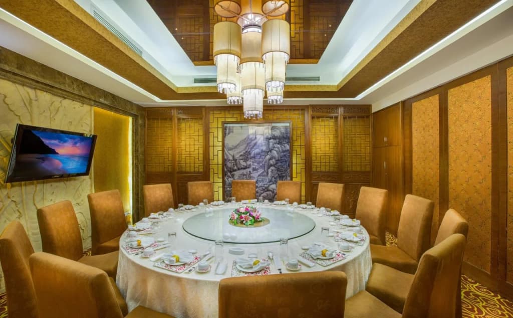 Hanoi Hotel - main photo
