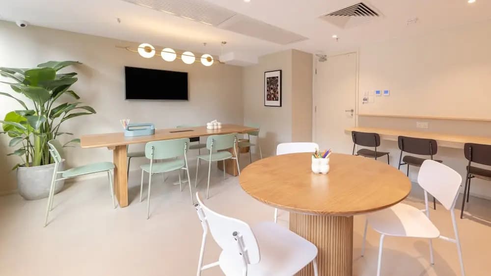Weave Studios - Sai Ying Pun - photo 11