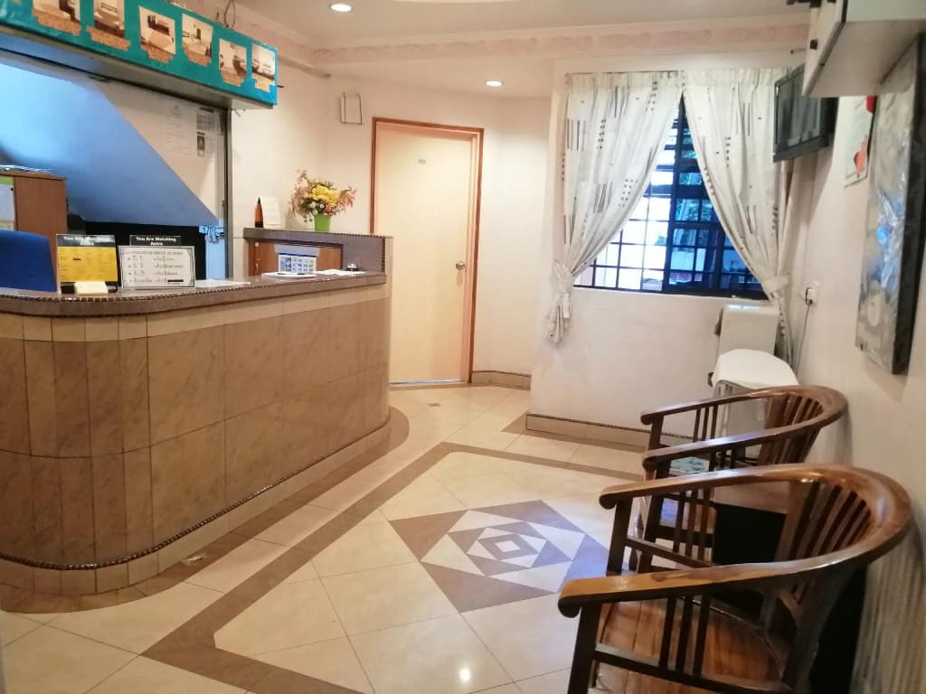 Hotel Sentosa - photo 2