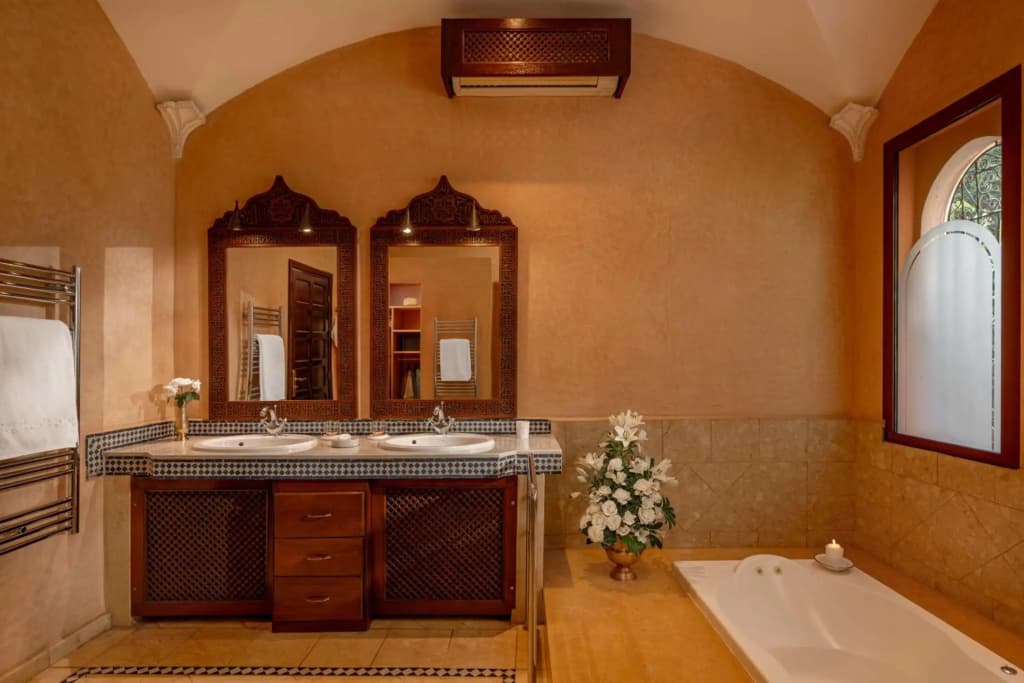 Es Saadi Marrakech Resort Palace - photo 31