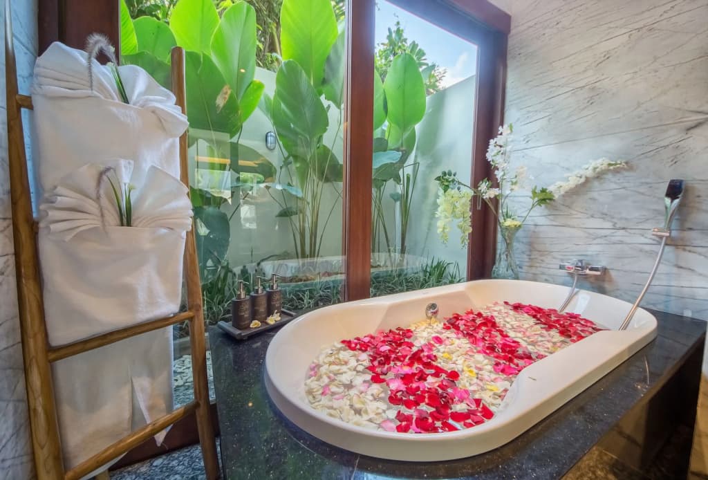 Mokko Suite Villas - photo 22