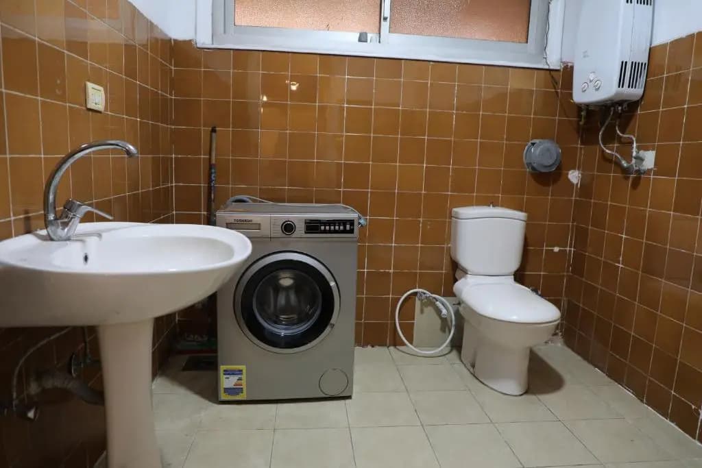 Villa in Nasr city - photo 9