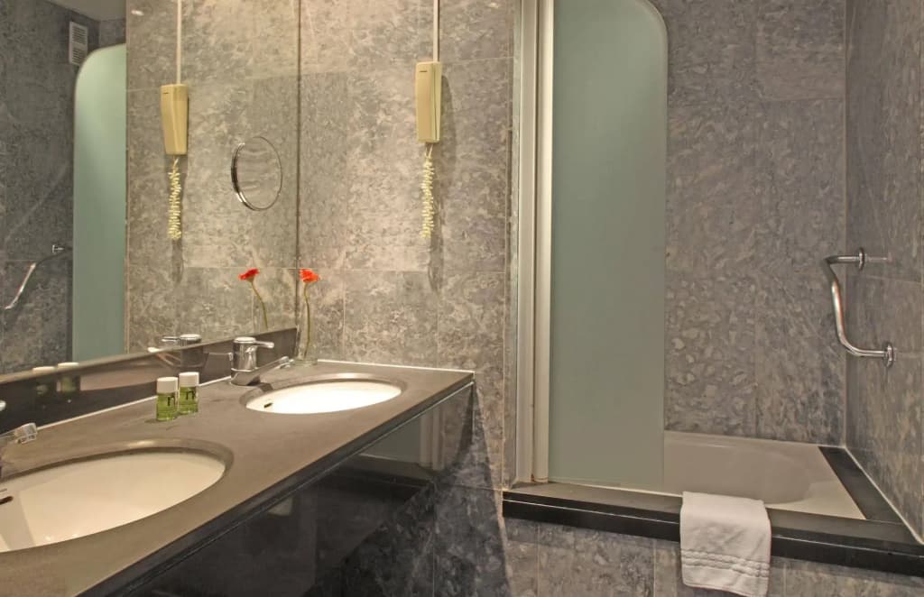 Chic & Basic Velvet Hotel - photo 10