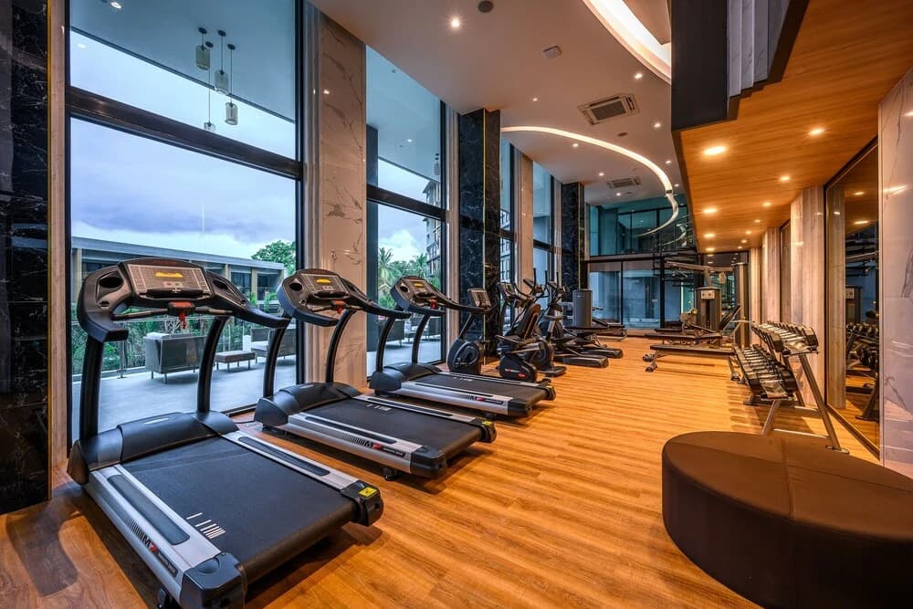Panora Phuket Condominium - photo 12