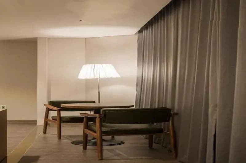 Hotel Lucebridge - photo 6