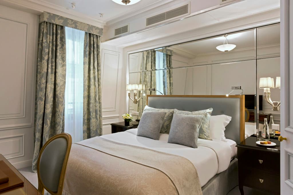 Hôtel San Régis - photo 29