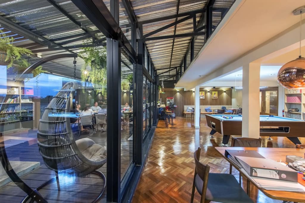 THE Posh Phayathai - photo 29