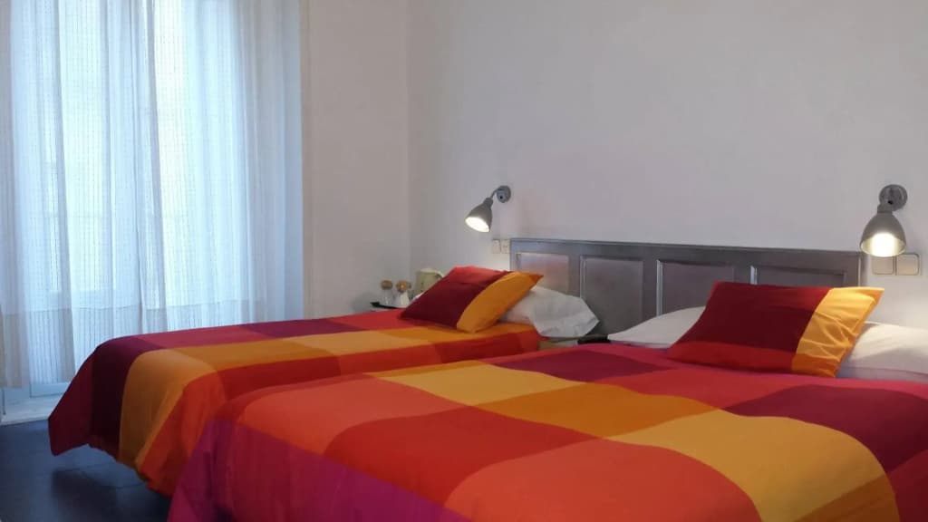Hostal Casa Chueca - photo 5
