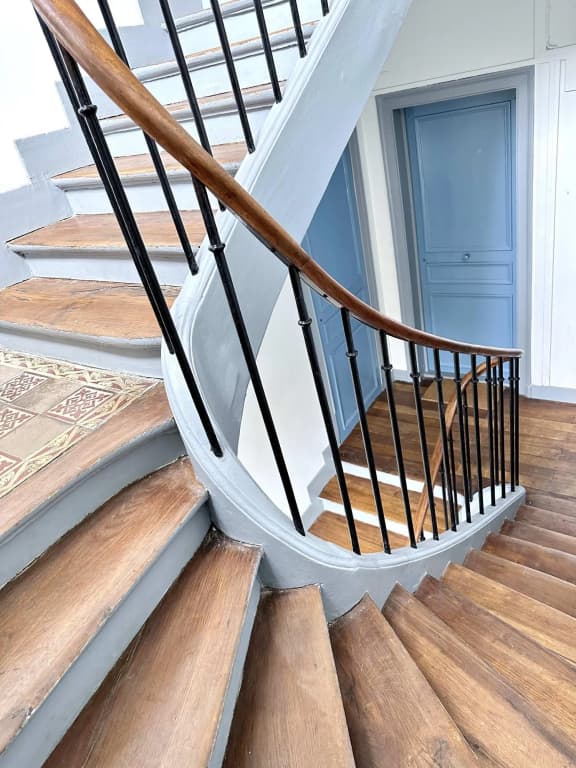 1612 B - Best deal in Pigalle - photo 12