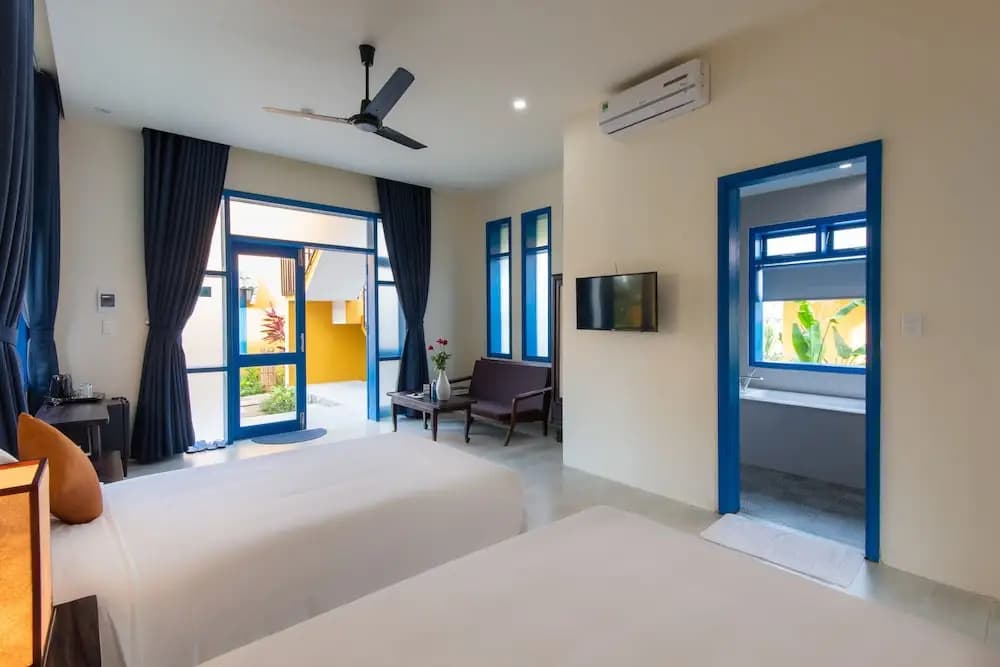 Chez Mimosa Hoi An - LUA Retreat - photo 3